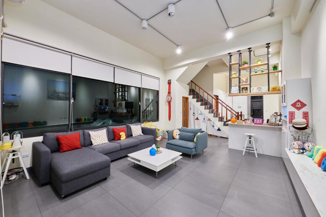 Photo of Livingroom in Jiji