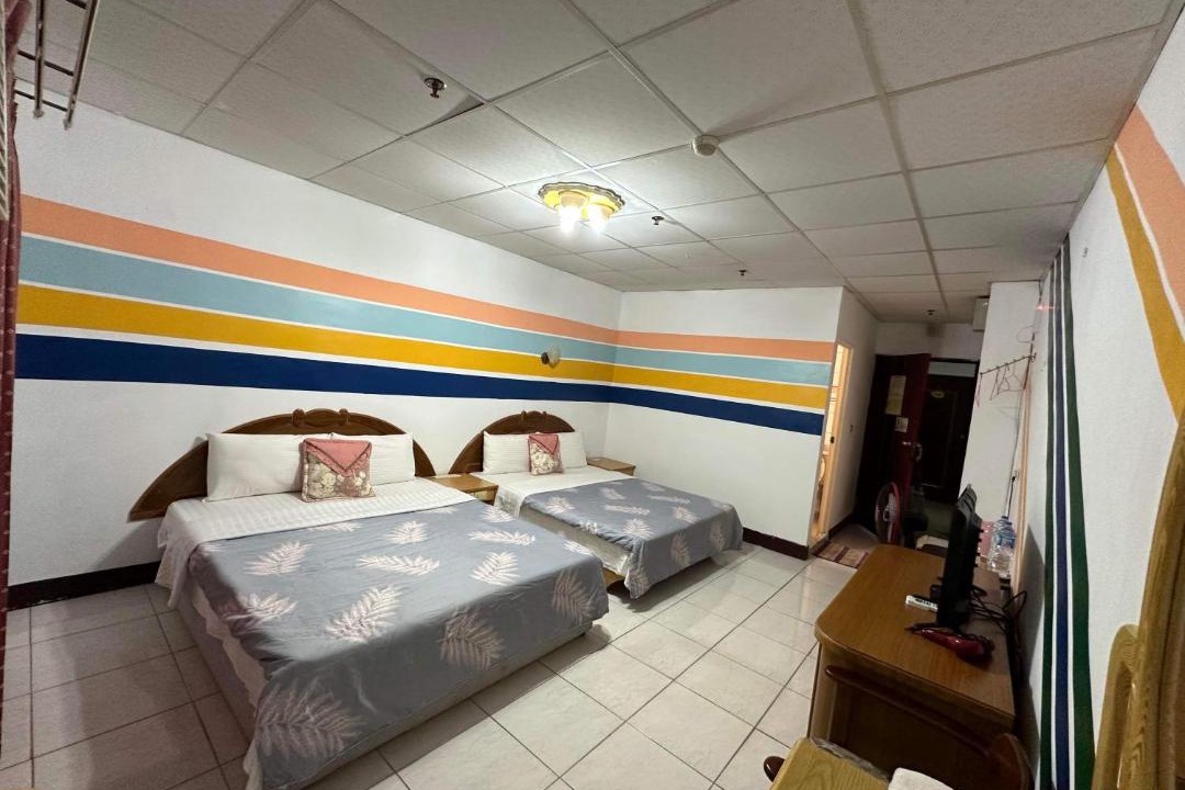 Photo of Bedroom in Beinan