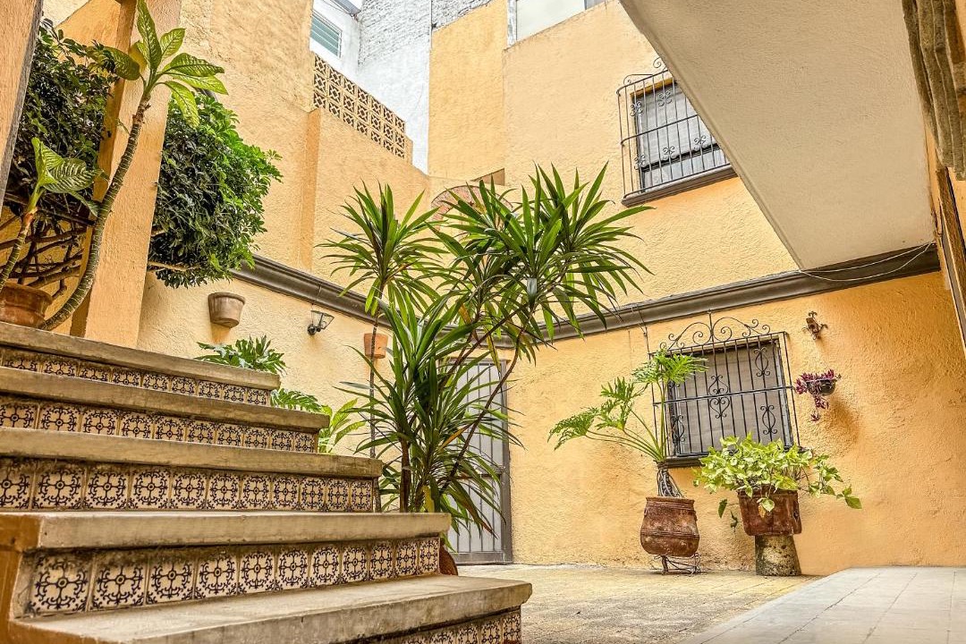 Photo of Patio Balcony in Chapalita