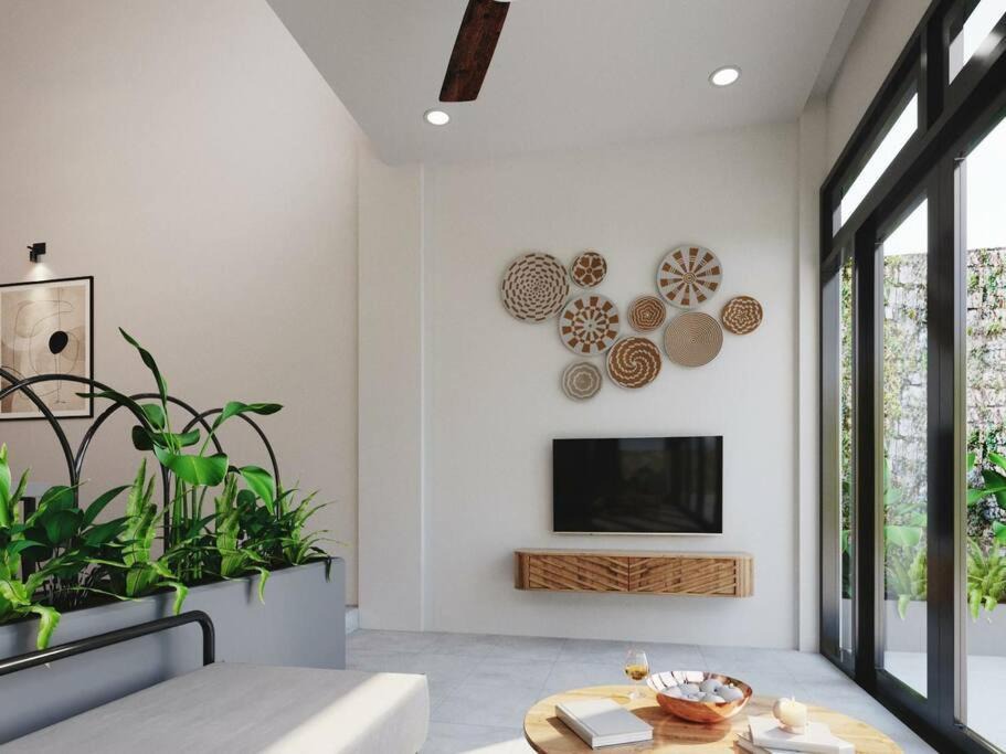 Photo of Livingroom in Cam Ha