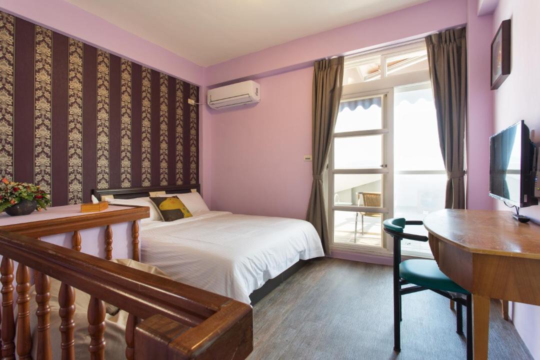 Photo of Bedroom in Wujie