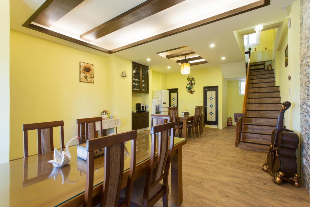 Photo of Livingroom in Wujie