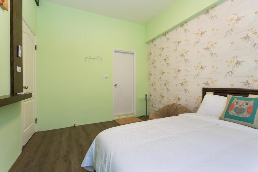 Photo of Bedroom in Wujie