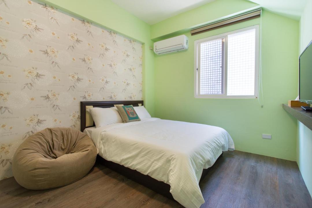 Photo of Bedroom in Wujie