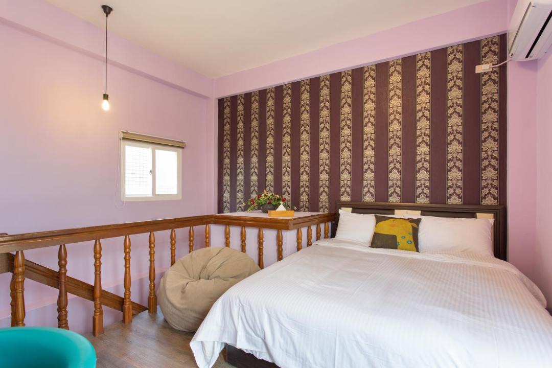 Photo of Bedroom in Wujie