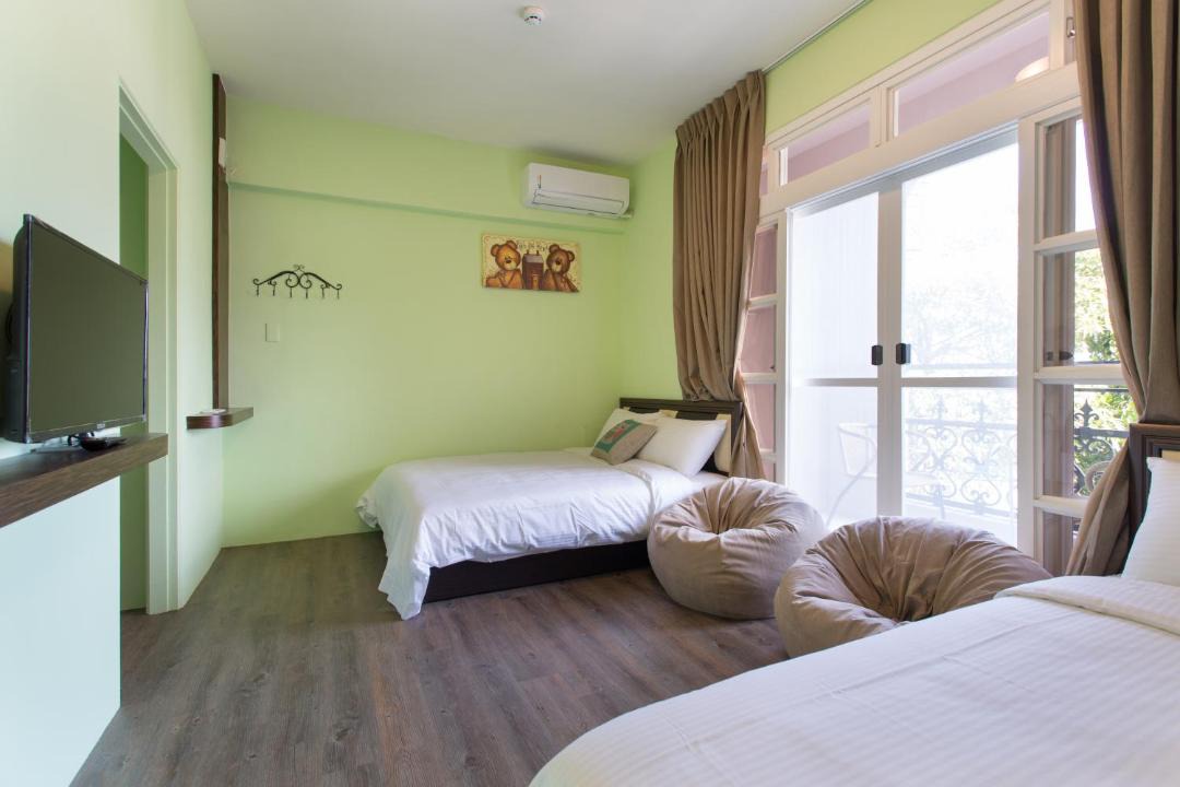 Photo of Bedroom in Wujie
