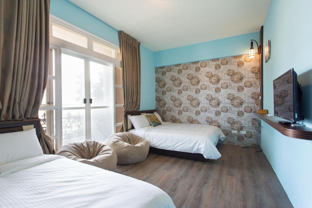 Photo of Bedroom in Wujie