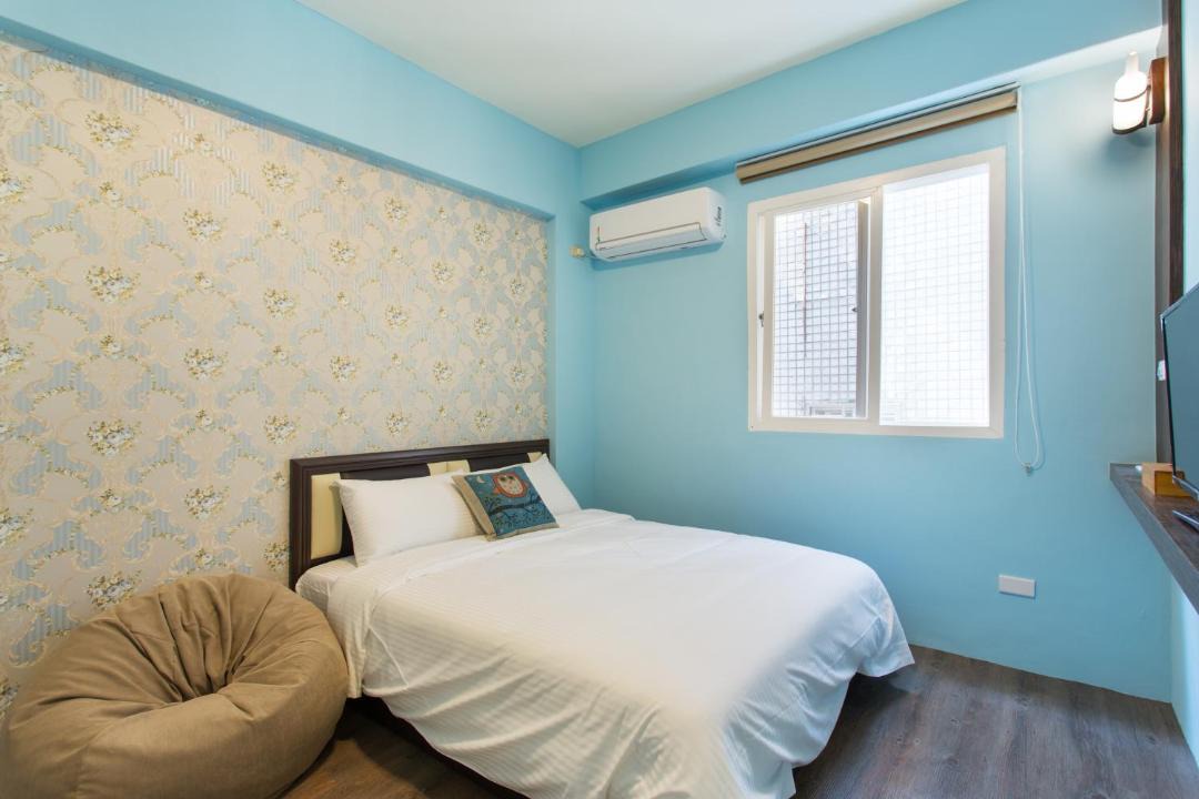 Photo of Bedroom in Wujie
