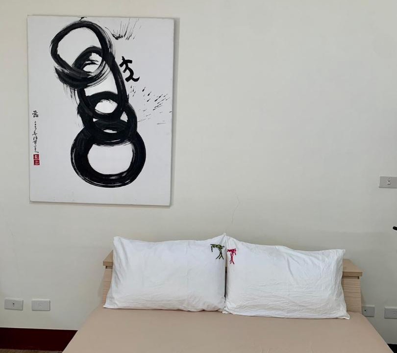 Photo of Bedroom in Baihe