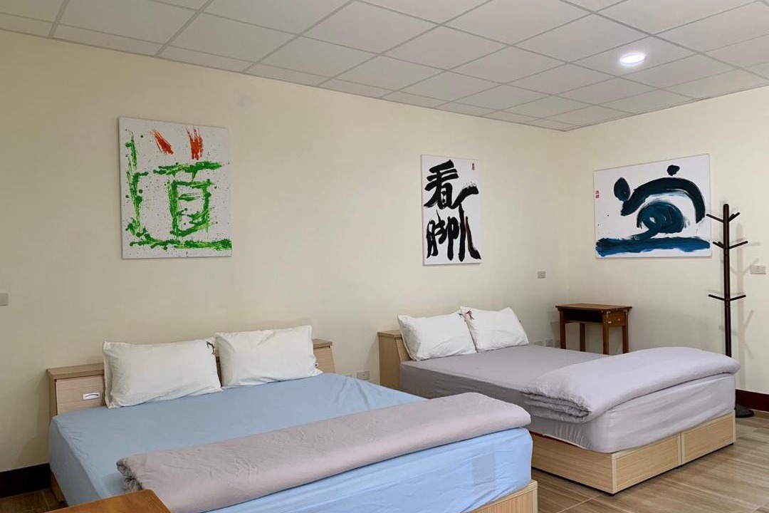 Photo of Bedroom in Baihe