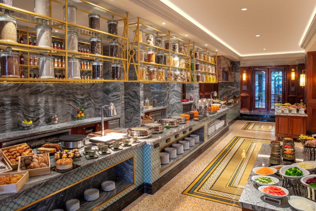 Photo of Kitchen in Hue City Centre