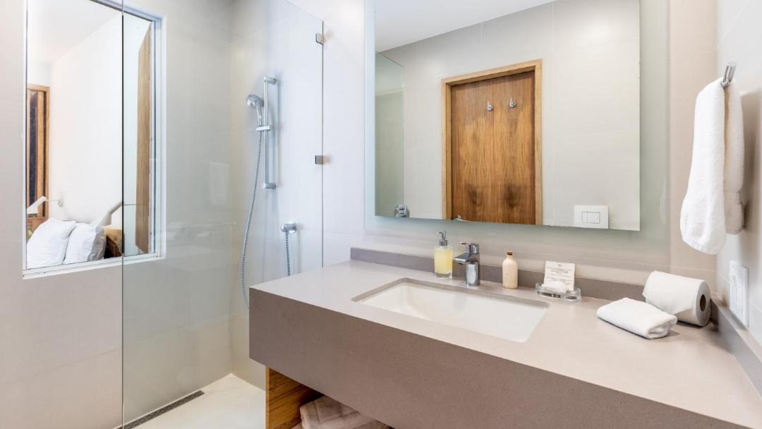 Photo of Bathroom in Costa Careyes