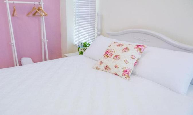 Photo of Bedroom in Taitung City Centre