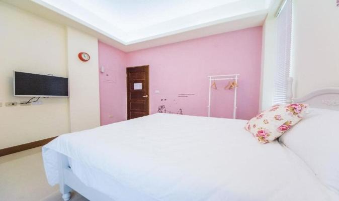 Photo of Bedroom in Taitung City Centre