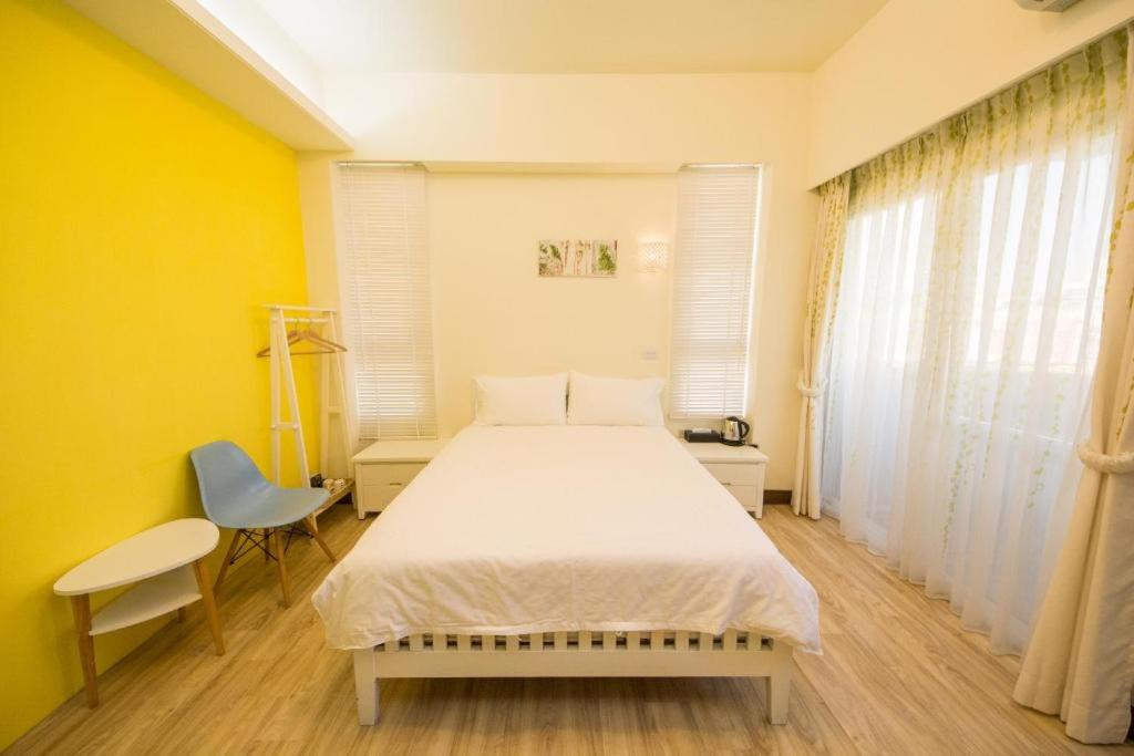Photo of Bedroom in Taitung City Centre
