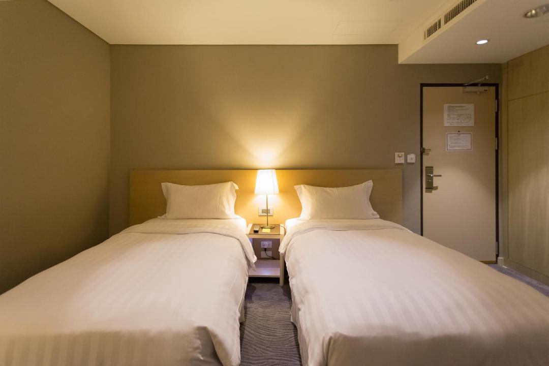 Photo of Bedroom in Cianjin District