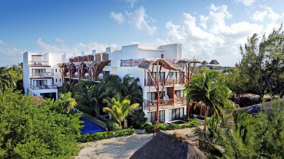 Photo of Others in Isla Holbox