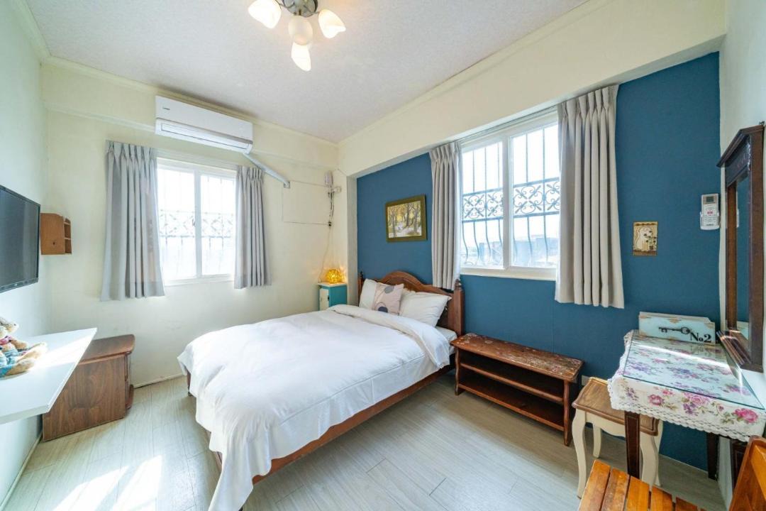 Photo of Bedroom in Wujie