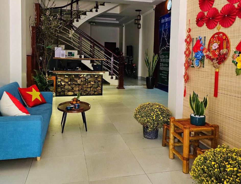 Photo of Others in Muong Thanh