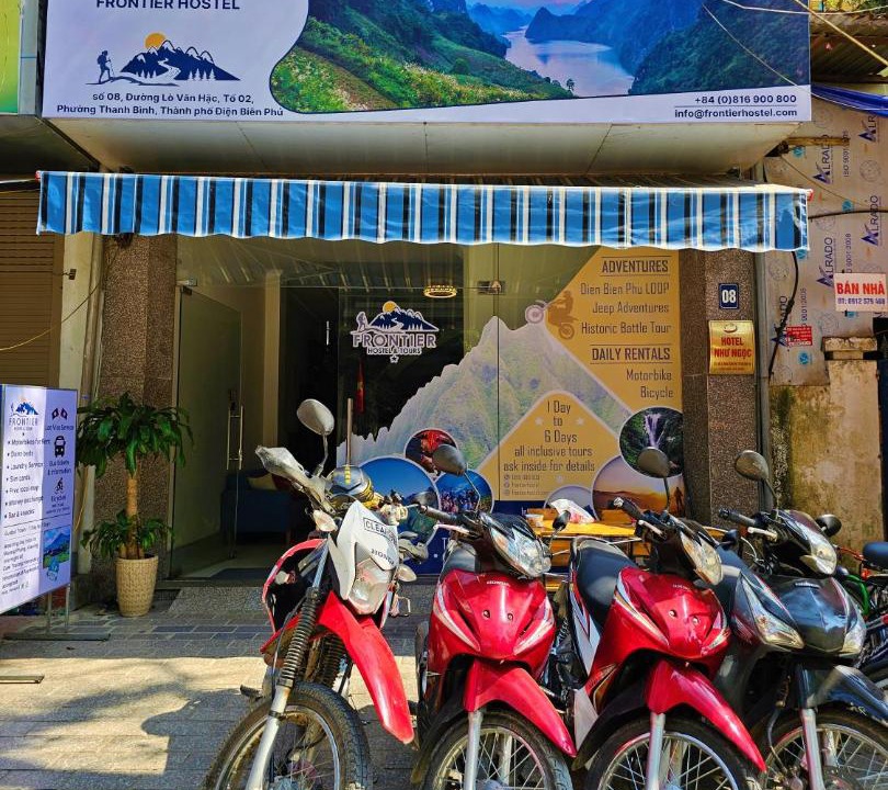 Photo of Others in Muong Thanh