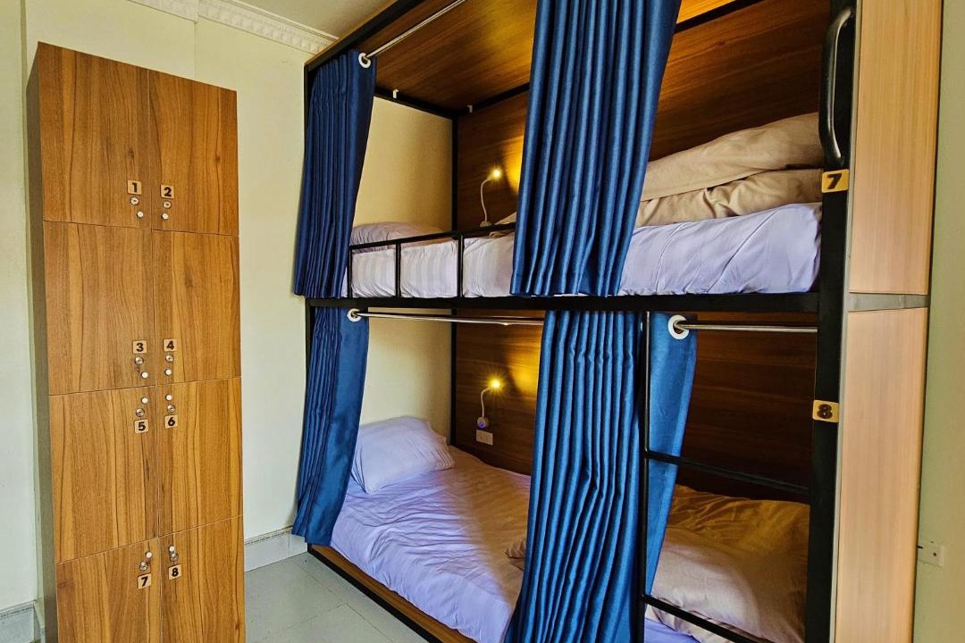 Photo of Bedroom in Muong Thanh