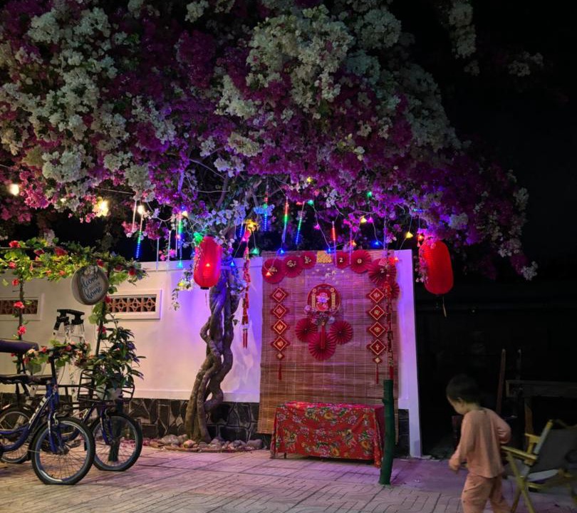 Photo of Others in Phuoc Thuan