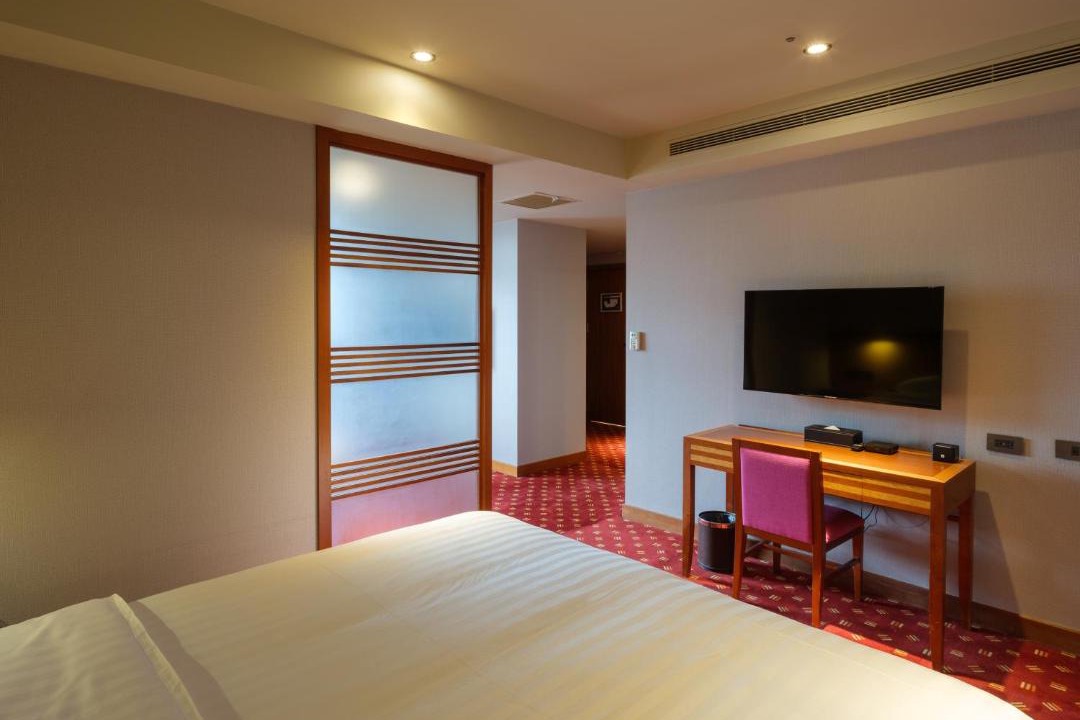 Photo of Bedroom in Banqiao