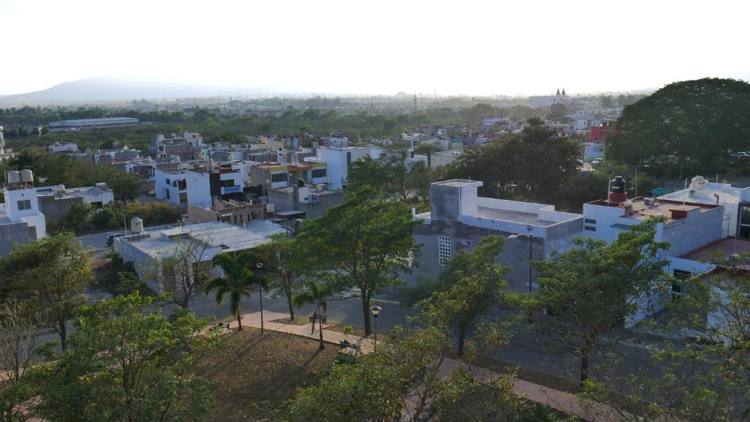Photo of Buildings in Tepic