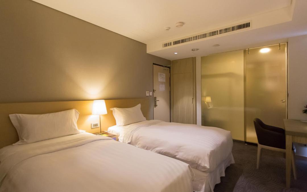 Photo of Bedroom in Cianjin District