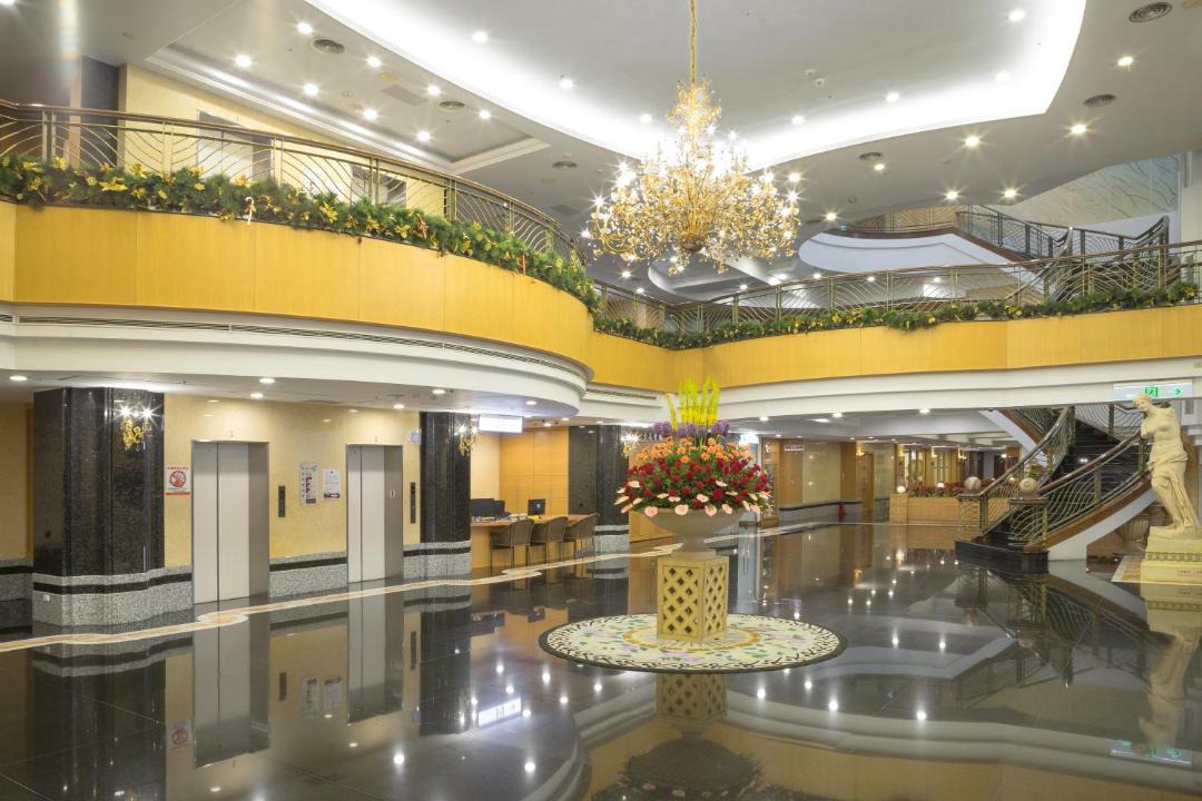 Photo of Outdoor in Chiayi