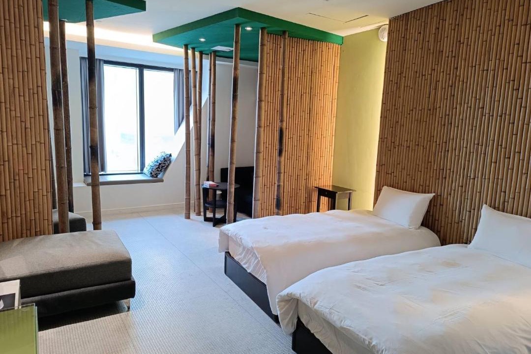 Photo of Bedroom in Kaohsiung City Centre