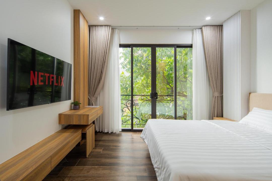 Photo of Bedroom in Đien Bien