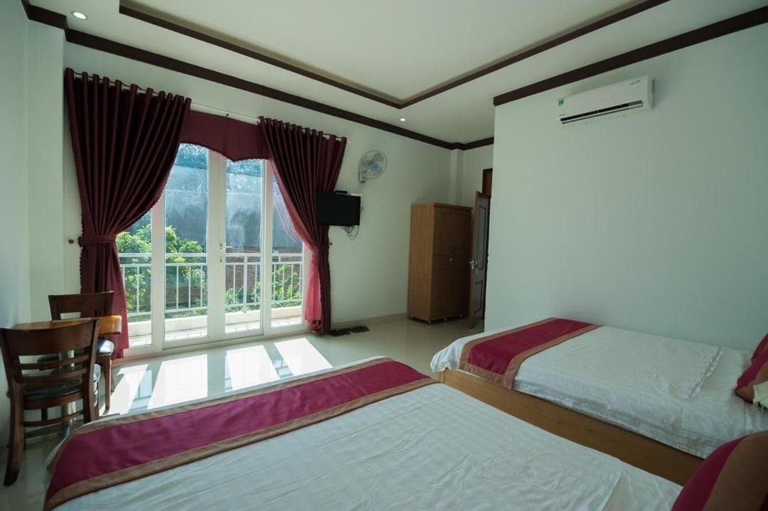Photo of Bedroom in Lien Son