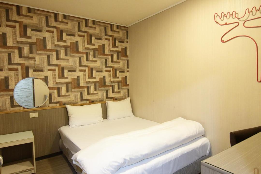 Photo of Bedroom in Zhongli District