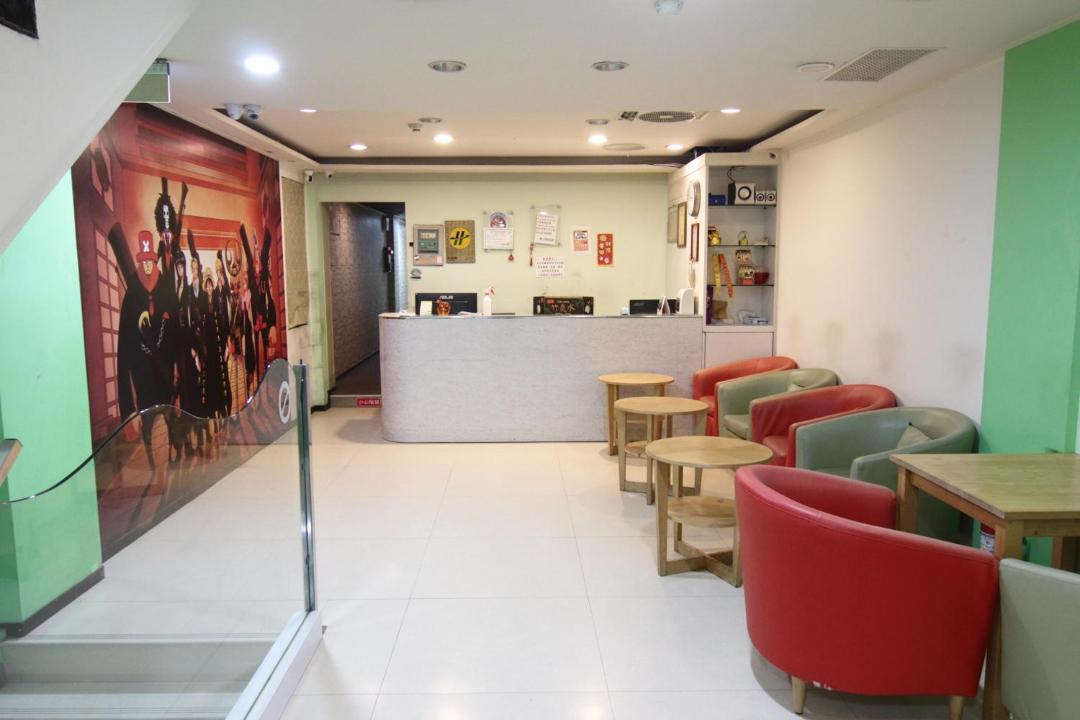 Photo of Others in Zhongli District
