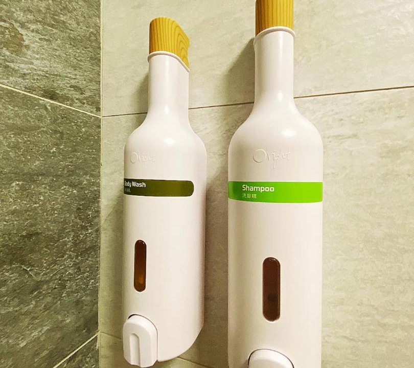 Photo of Bathroom in Shanjiao