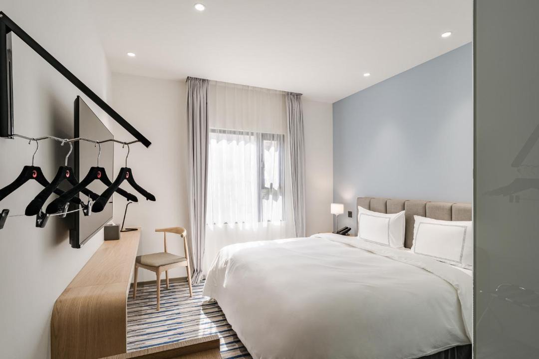 Photo of Bedroom in Central District