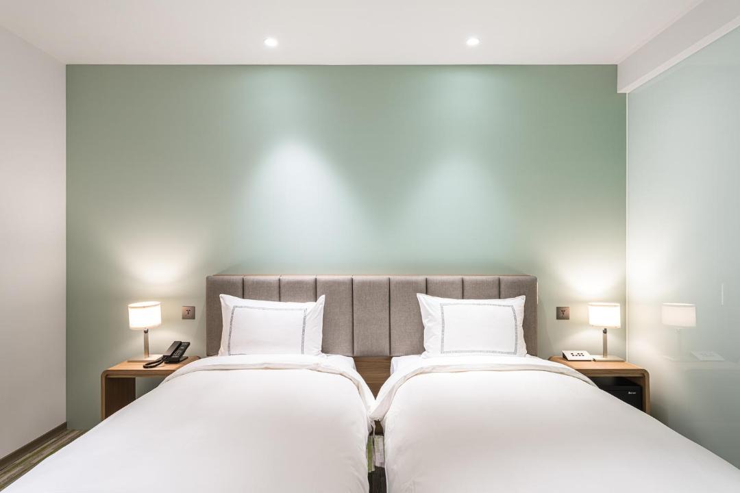 Photo of Bedroom in Central District