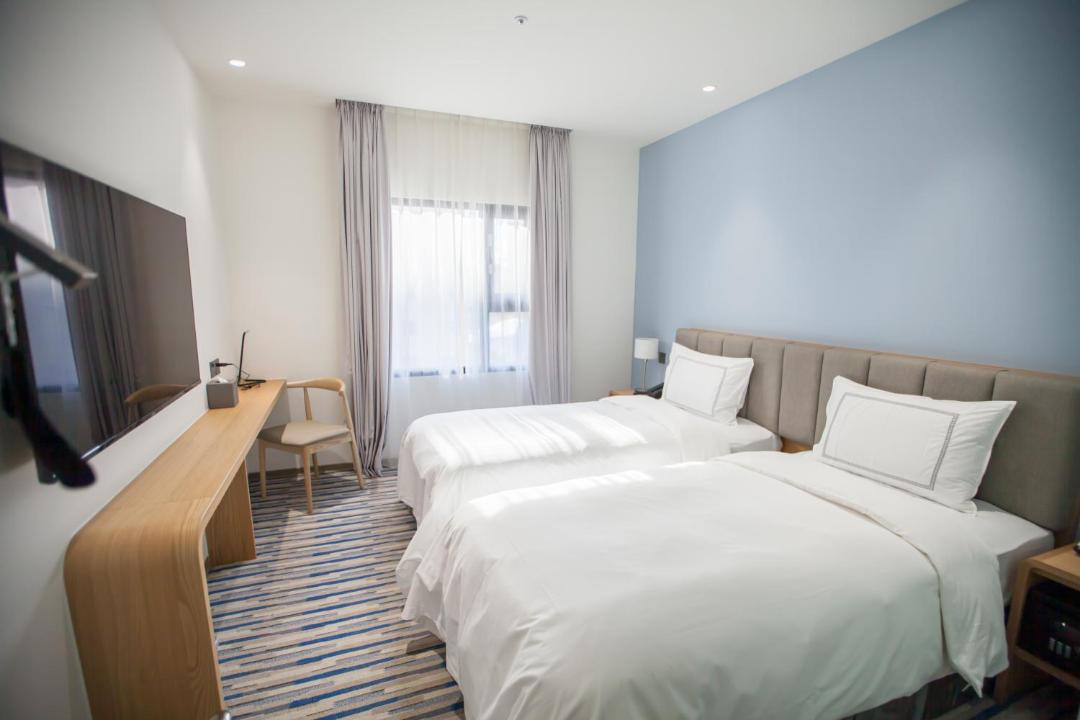 Photo of Bedroom in Central District