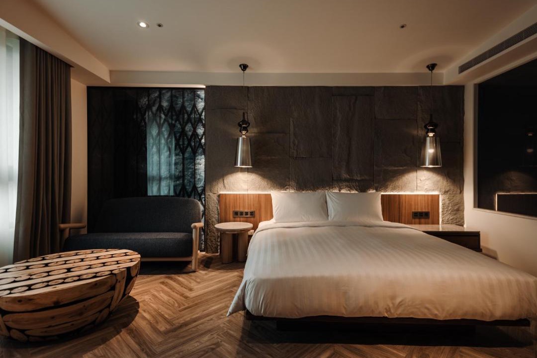 Photo of Bedroom in Old Town