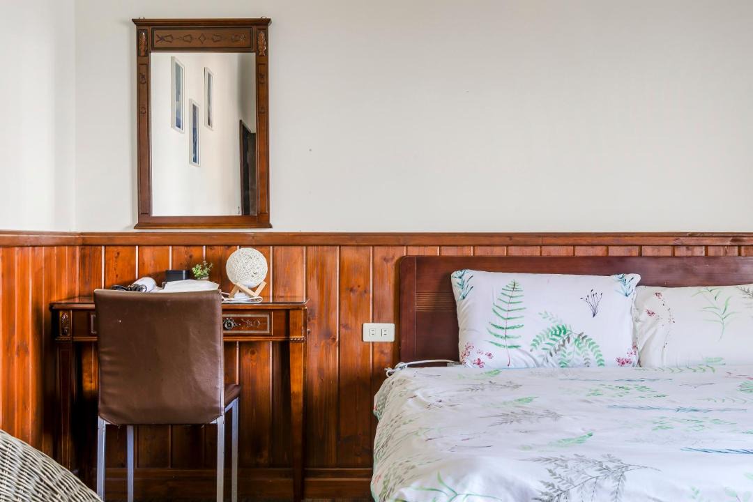 Photo of Bedroom in Ren'ai