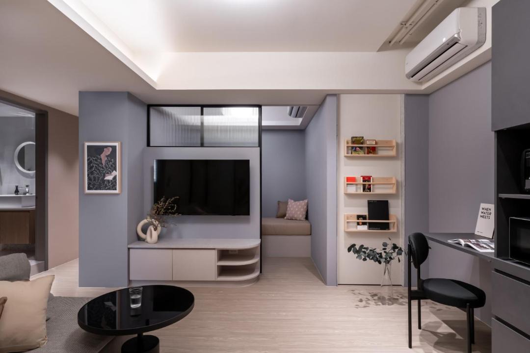 Photo of Livingroom in Banqiao