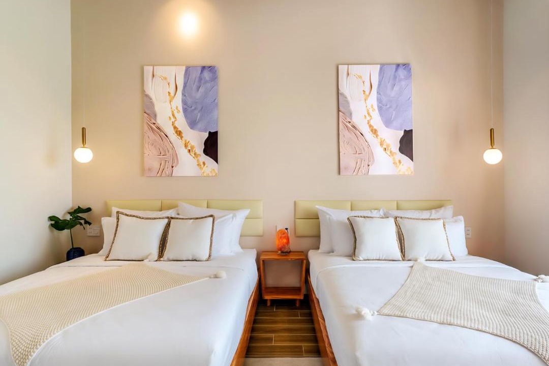 Photo of Bedroom in Hoi An City Centre