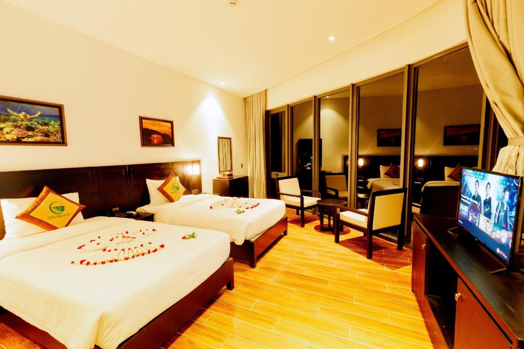 Photo of Bedroom in Ly Son