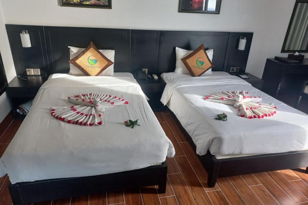 Photo of Bedroom in Ly Son