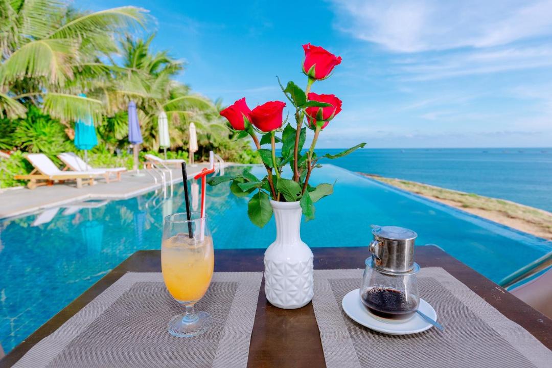 Photo of Patio Balcony in Ly Son