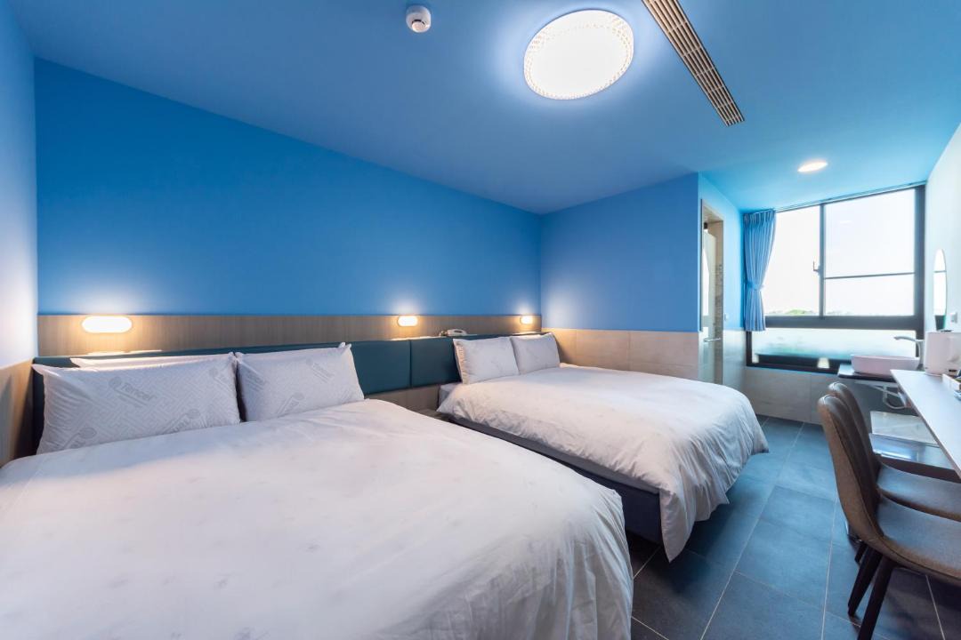 Photo of Bedroom in Old Town