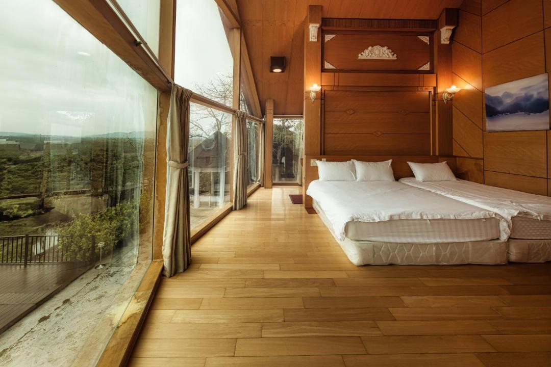 Photo of Bedroom in Zhushan