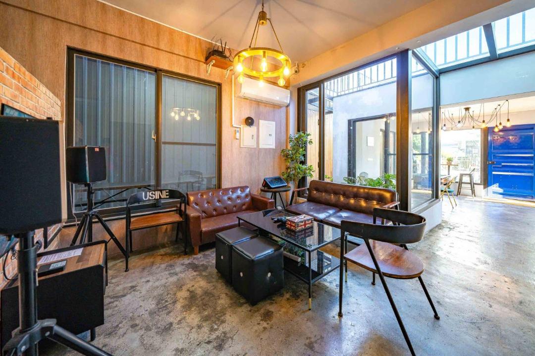 Photo of Livingroom in Hualien City Centre