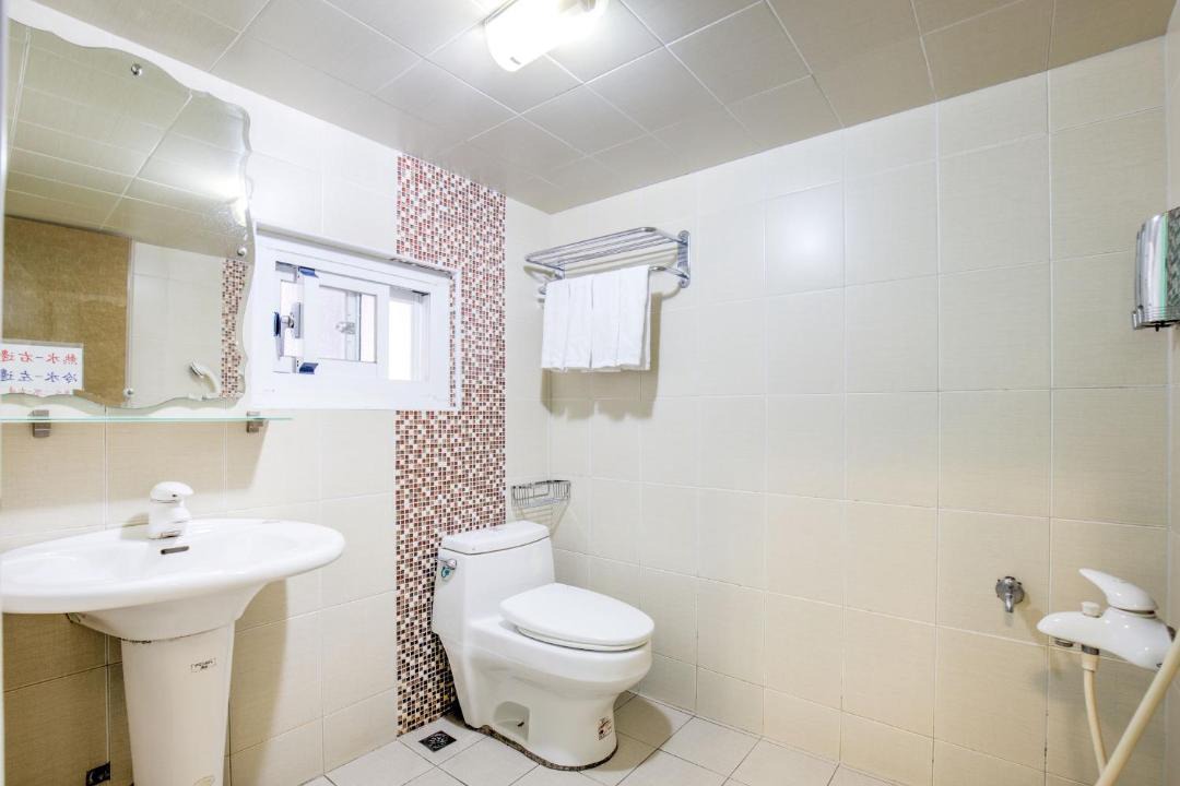 Photo of Bathroom in Xiaoliuqiu